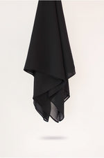 Load image into Gallery viewer, Premium Chiffon Stoller - Black