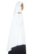 Load image into Gallery viewer, AHRAM SCARF WITH SLEEVES 3