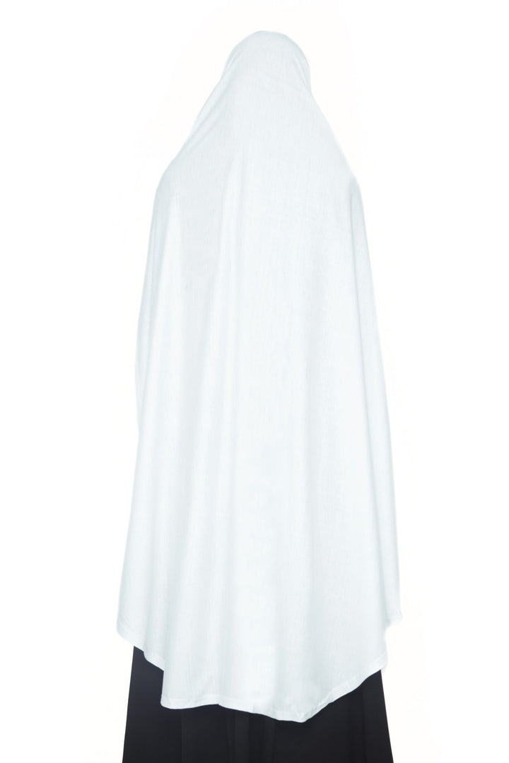 AHRAM SCARF WITH SLEEVES 4