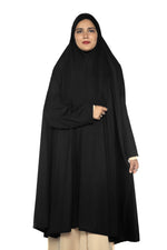 Load image into Gallery viewer, AHRAM SCARF WITH SLEEVES 6