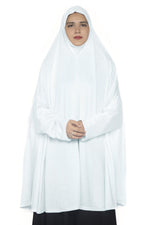 Load image into Gallery viewer, AHRAM SCARF WITH SLEEVES