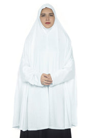AHRAM SCARF WITH SLEEVES