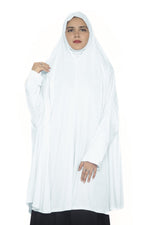Load image into Gallery viewer, AHRAM SCARF WITH SLEEVES 2