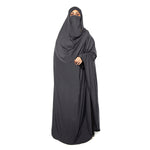 Load image into Gallery viewer, Chader/Jalbab 43