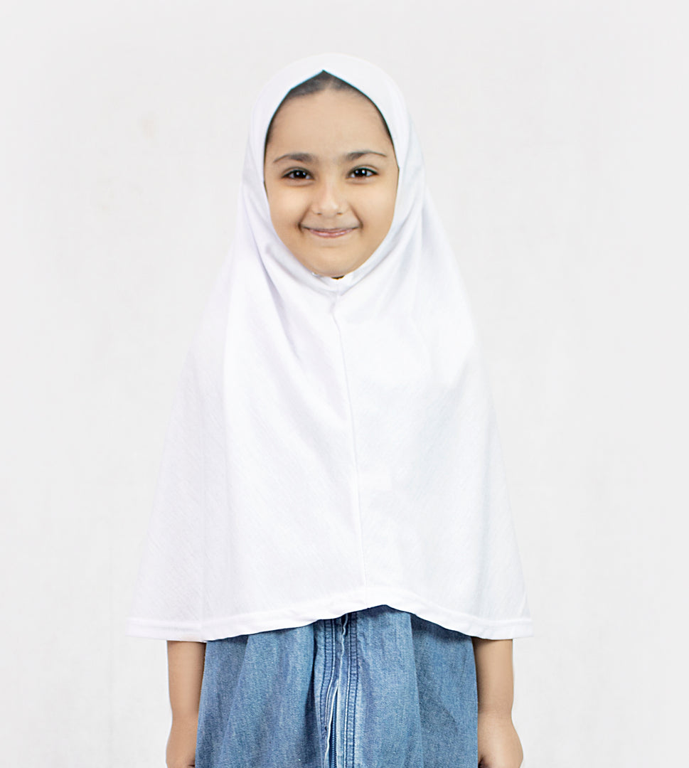 Kids Ahram Scarf 34