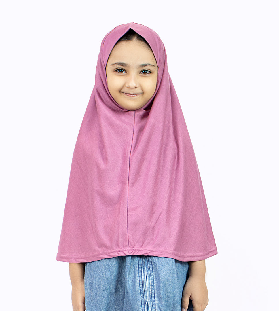 Kids Ahram Scarf 19