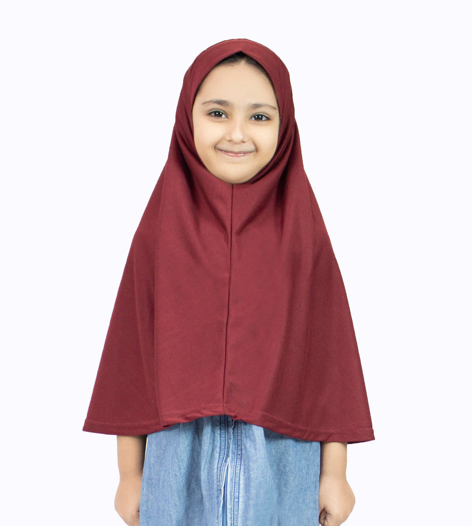 Kids Ahram Scarf 22