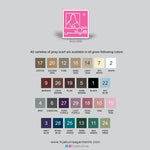 Load image into Gallery viewer, AHRAM SCARF WITH SLEEVES 10