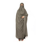 Load image into Gallery viewer, Chader/Jalbab 10