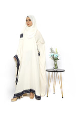 Load image into Gallery viewer, Laced KAFTAN