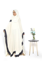 Load image into Gallery viewer, Laced KAFTAN 2
