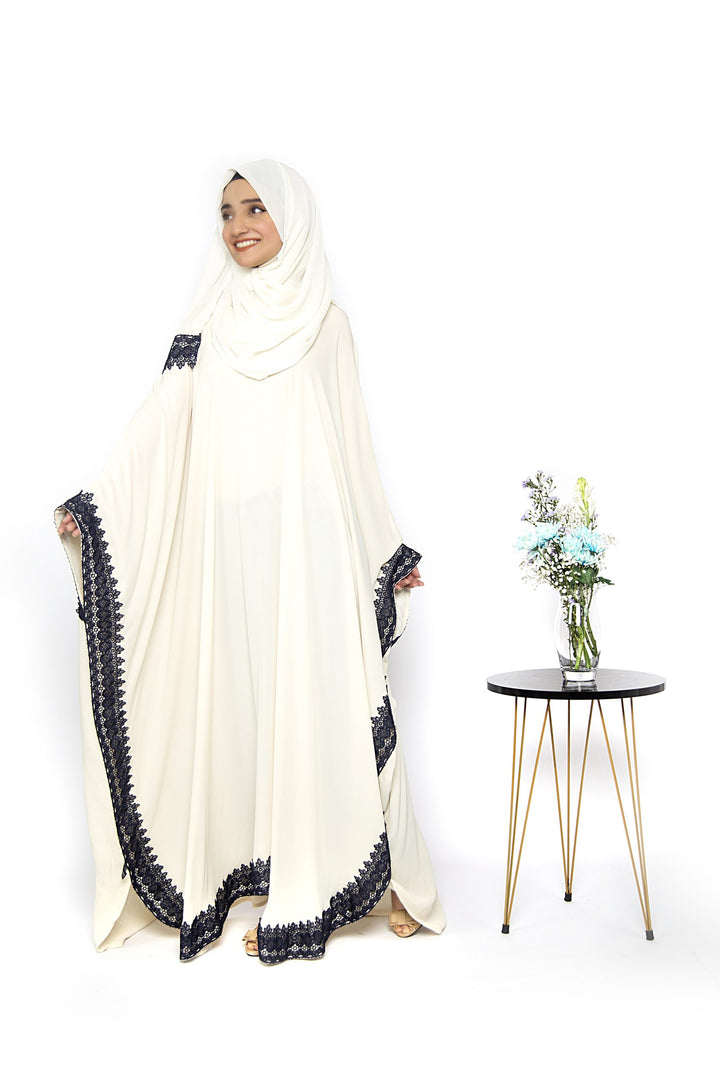 Laced KAFTAN 2