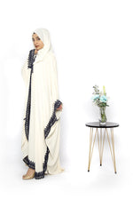 Load image into Gallery viewer, Laced KAFTAN 3