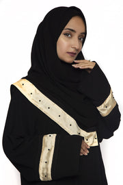 Beaded GOLDIN 2