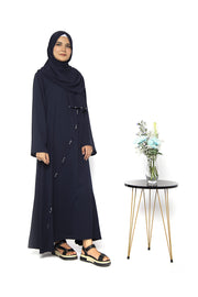 Blue PLEATS