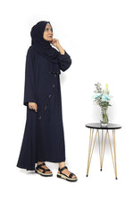 Load image into Gallery viewer, Blue PLEATS 2