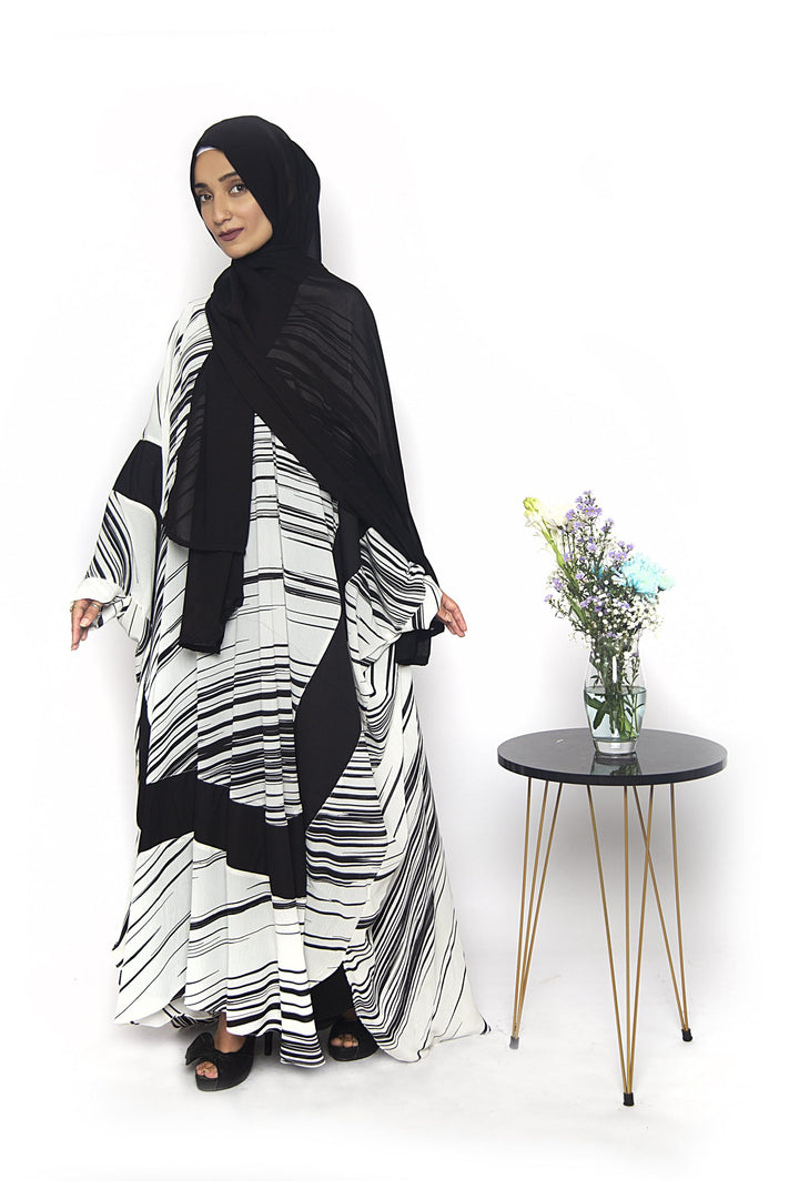 Single KAFTAN