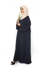 Load image into Gallery viewer, Arabiaa NAVY BLUE