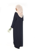 Load image into Gallery viewer, Arabiaa NAVY BLUE 2
