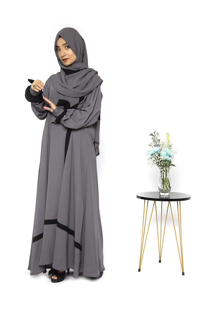 Salacious GREY