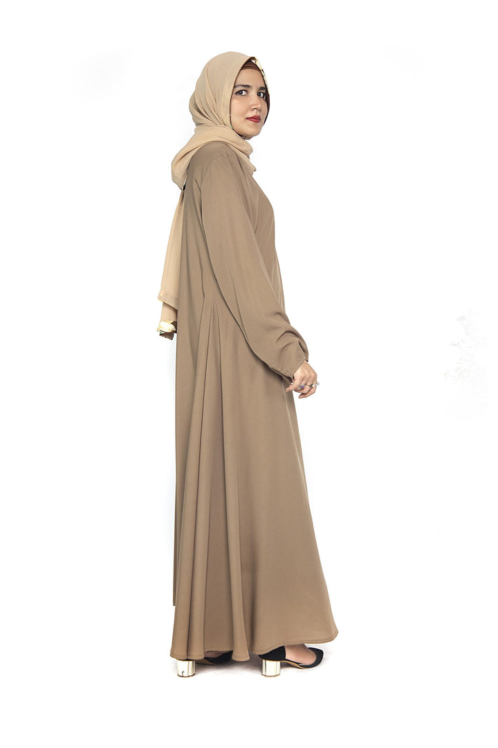 Arabiaa DUSKY 2