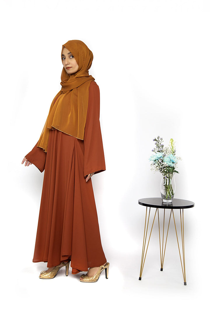 Araabia ORANGE 4