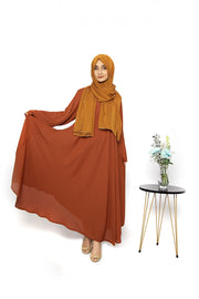 Araabia ORANGE 2