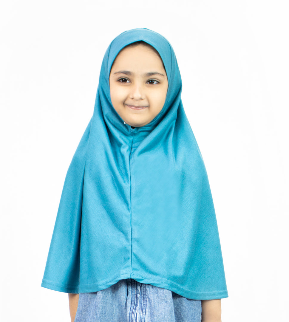 Kids Ahram Scarf 16
