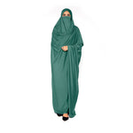 Load image into Gallery viewer, Chader/Jalbab 89