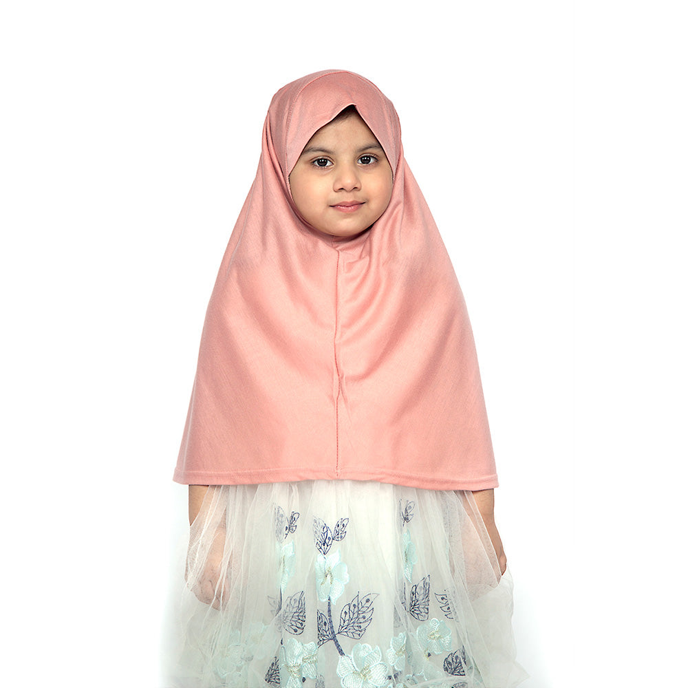 Kids Ahram Scarf 55