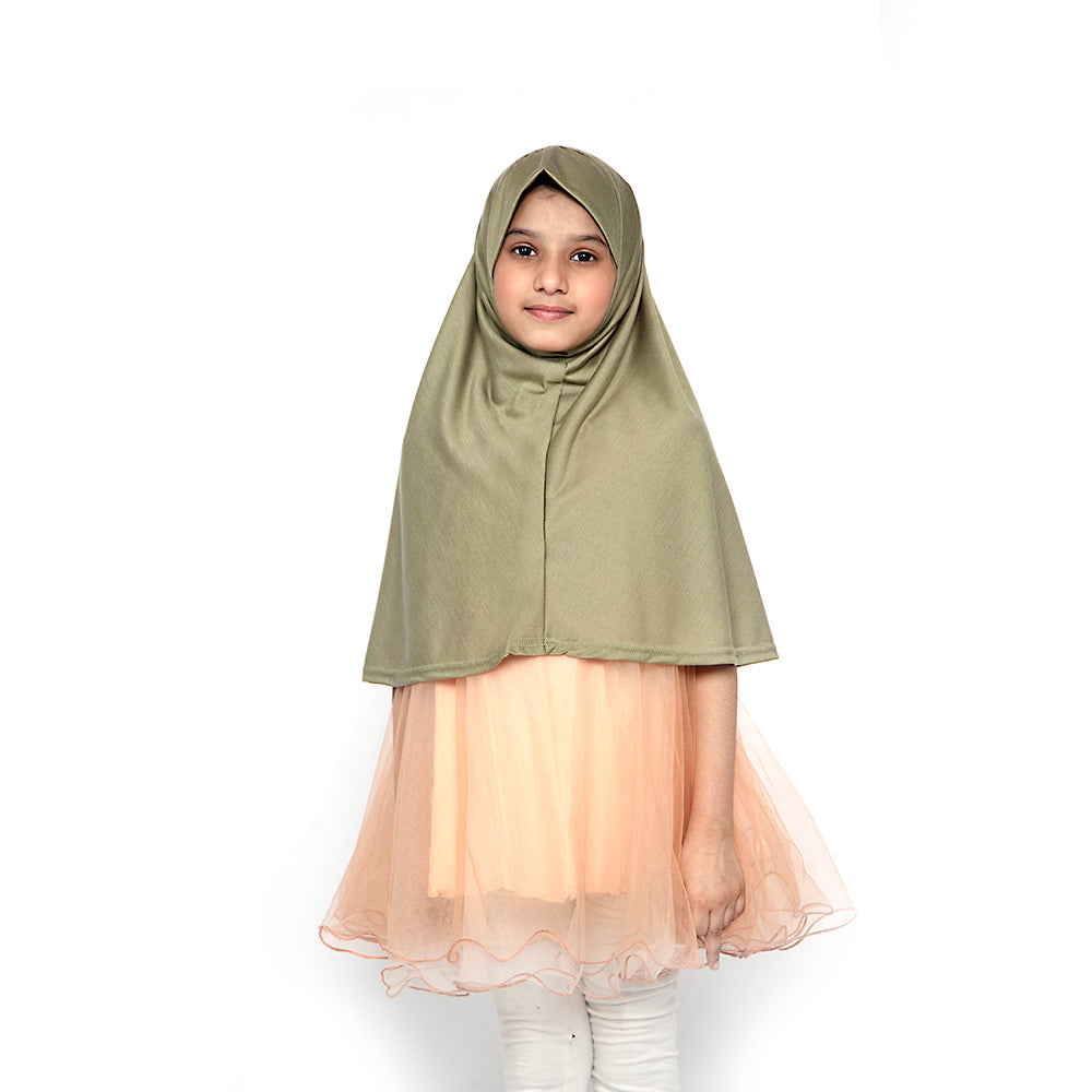 Kids Ahram Scarf 60