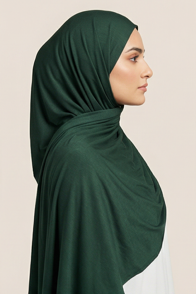 stoller Dark Green